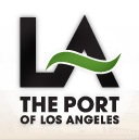 LA The Port of Los Angeles