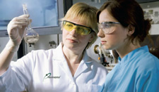 Public water system testing 