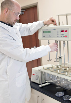 Instrument Qualifications