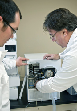 Preventative Maintenance