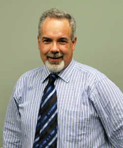 Pace Trainer Marshall Pattee