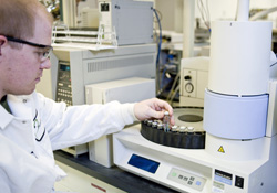 Ethylene Oxide Residual Testing