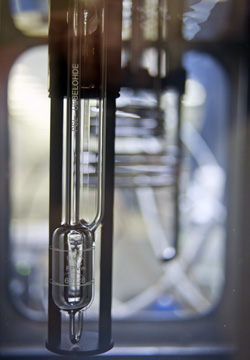 Material Characterization Testing