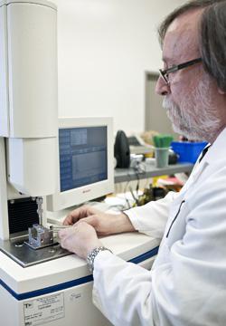 Physical Testing Services