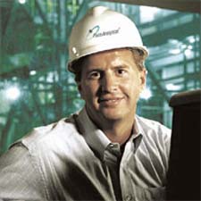 Radiochemical Analysis