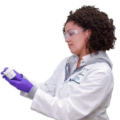 Drug Development CRO for CMC and GMP