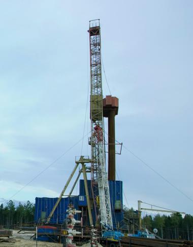 Hydraulic fracturing drill